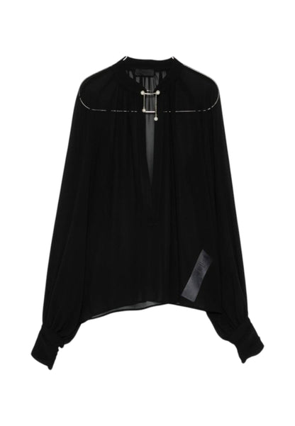 Blusa Manica lunga Donna Liu Jo   CF5303TS869