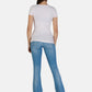 T-Shirt Manica Corta Donna Guess  Guess Script W6RI24J1314