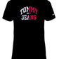 T-Shirt Manica Corta Uomo Tommy Jeans   DM0DM12421