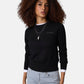 Maglione A Girocollo Donna Guess Logo ricamato Gj W4BR83Z3HO2