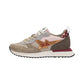 Sneakers Basse Donna Sun68  Stargirl Multicolor Z45216