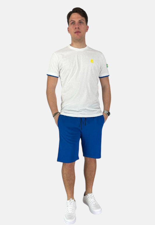 T-Shirt Manica Corta Uomo Invicta   4451319/U