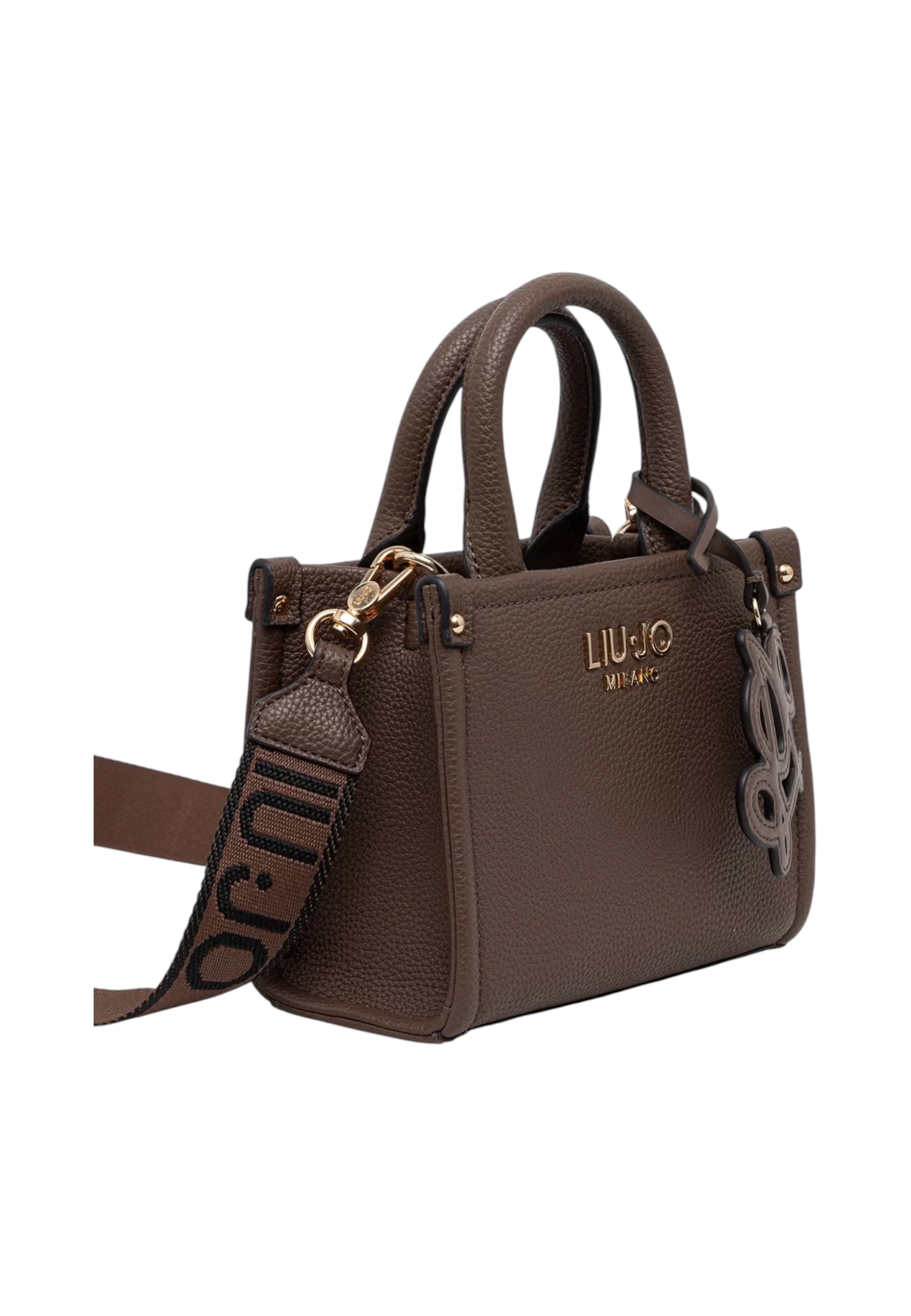 Borsa A Mano Donna Liu Jo Tote Mini  AF6102ES039