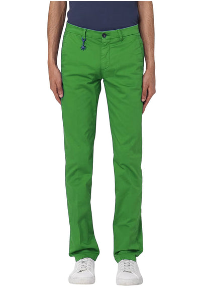 Pantaloni  Uomo Manuel Ritz   3632P1408T243398