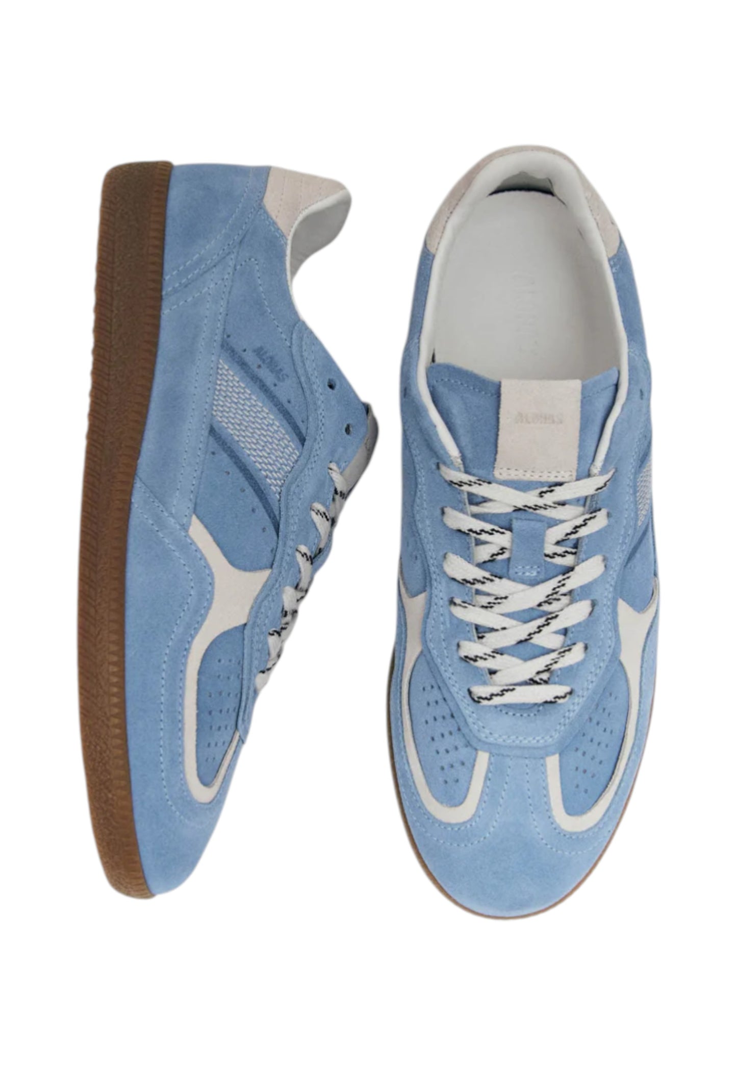 Sneakers  Donna Alohas  Tb.490 S100471