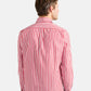 Camicia Manica lunga Uomo Harmont & Blaine "Righe ""Sorbetto"""  CRQ001013683B