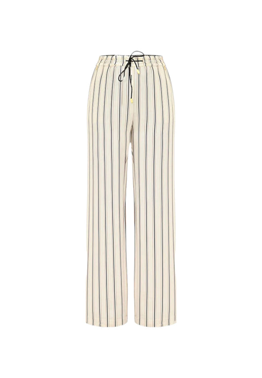 Pantaloni  Donna Kocca   P24PPF1880ABRI3100