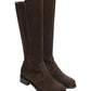 Stivali  Donna Nero Giardini  Arold Colo T.Alcantara 5 Tr Atessa I617970D