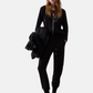 Felpa A Girocollo Donna Liu Jo   TF6134FS576