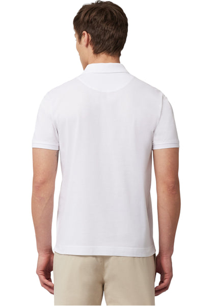 Polo Manica Corta Uomo Harmont & Blaine