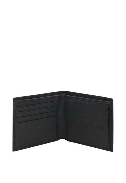 Set Portafogli e Portachiavi Uomo Boss   50548941