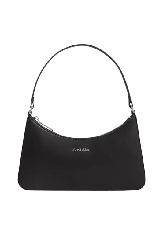 Borsa A Spalla Donna Calvin klein Small Shoulder Bag Ck Must
