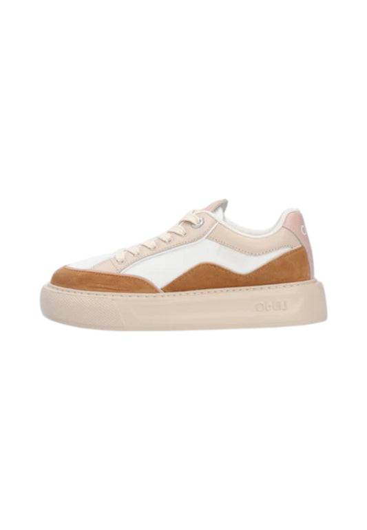 Sneakers Basse Donna Liu Jo   BF2117PX027S