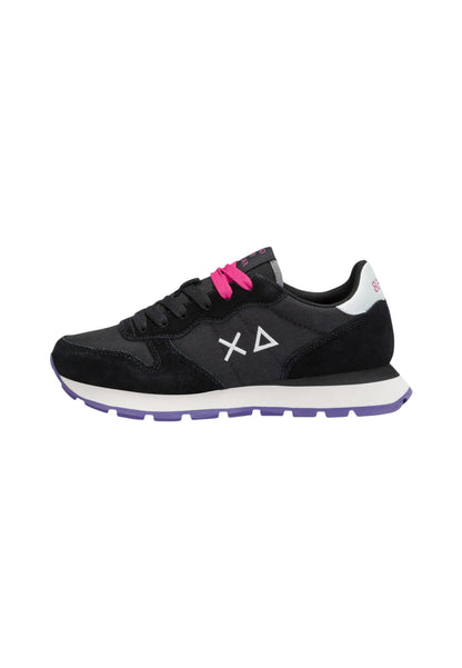 Sneakers Basse Donna Sun68  Ally Solid Z45201