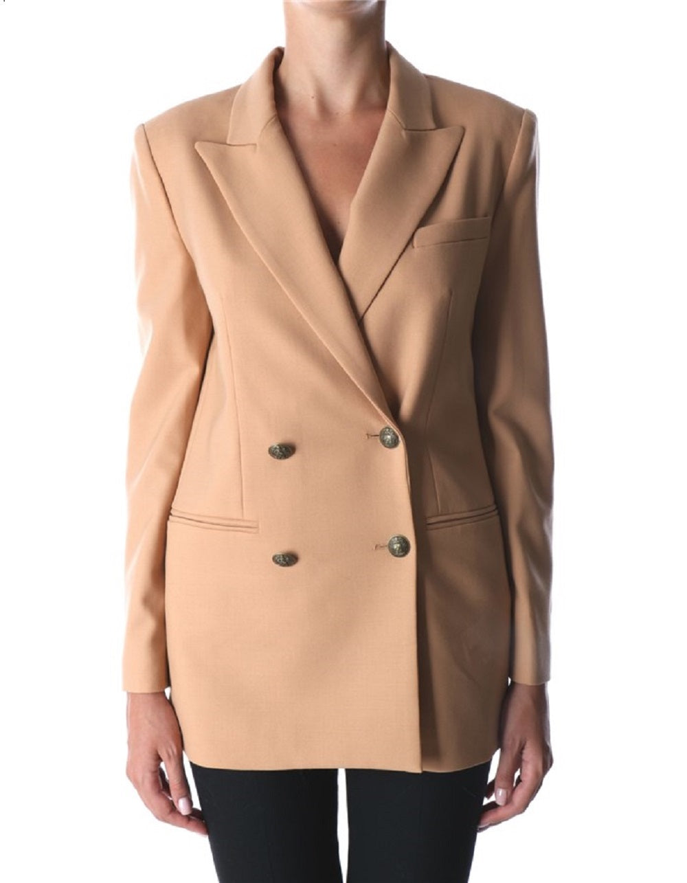 222TP2349 - Veste - Twinset