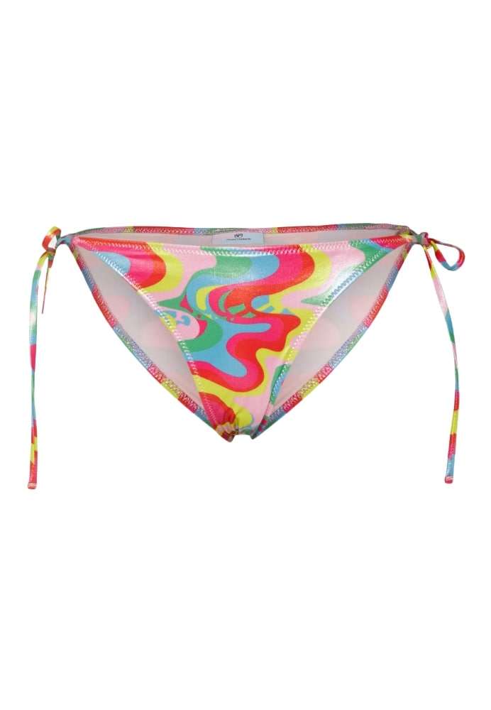 Bikini Pezzo Sotto Donna Chiara Ferragni   A71223203