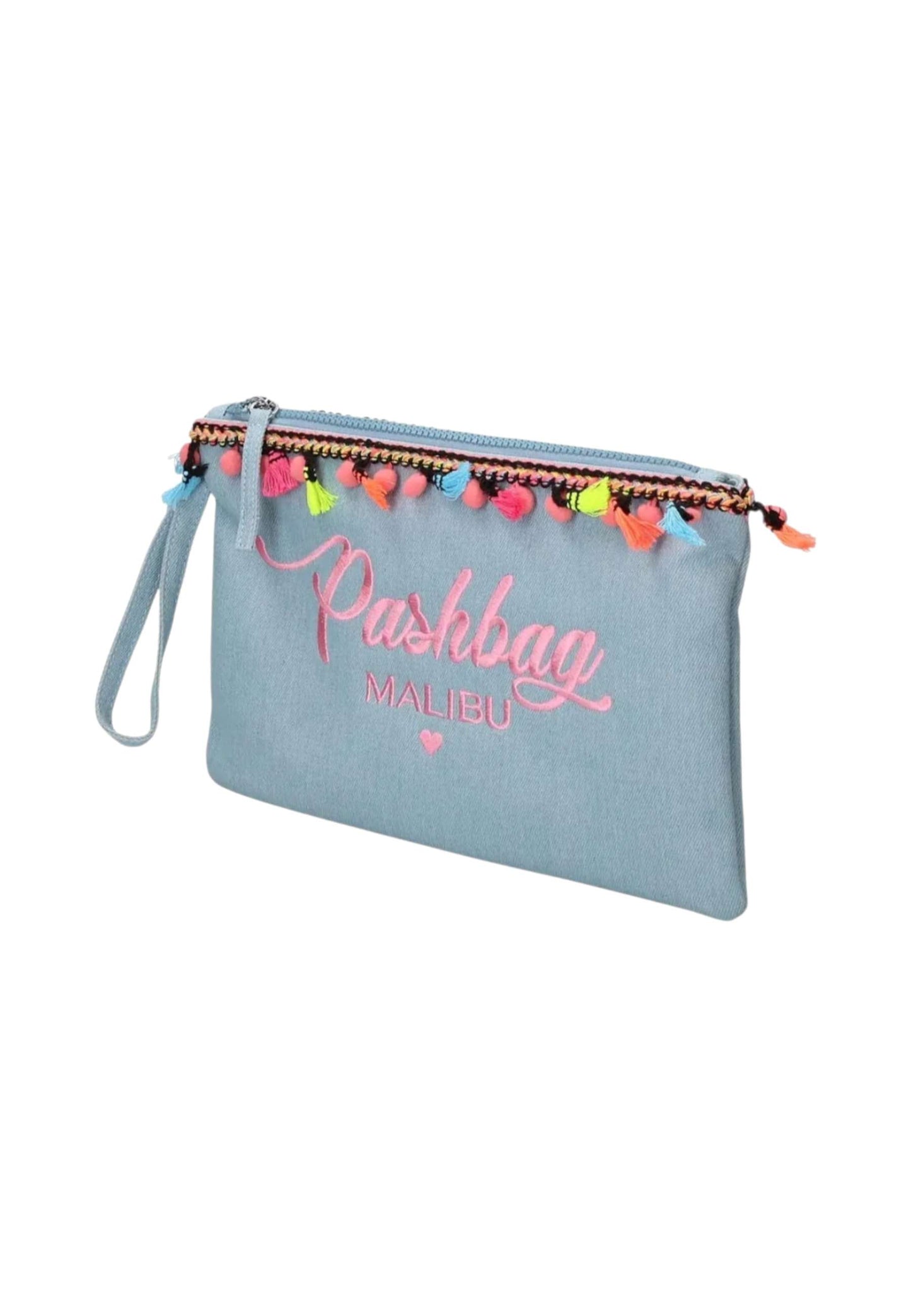 Pochette  Donna Pashbag  Beach Bice-Beach