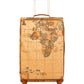 Trolley Medio Unisex Alviero Martini In Tessuto Stampato Geo Classic BVG5116000