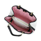 Borsa A Mano Donna Braccialini Large Stampa Looney Tunes Beth Lt LT282YY