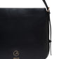 Borsa A Spalla Donna Gattinoni Linea Denise Soft, Similpelle, Hobo, Doppia chiusura con zip Denise Soft BENDN8786WVP