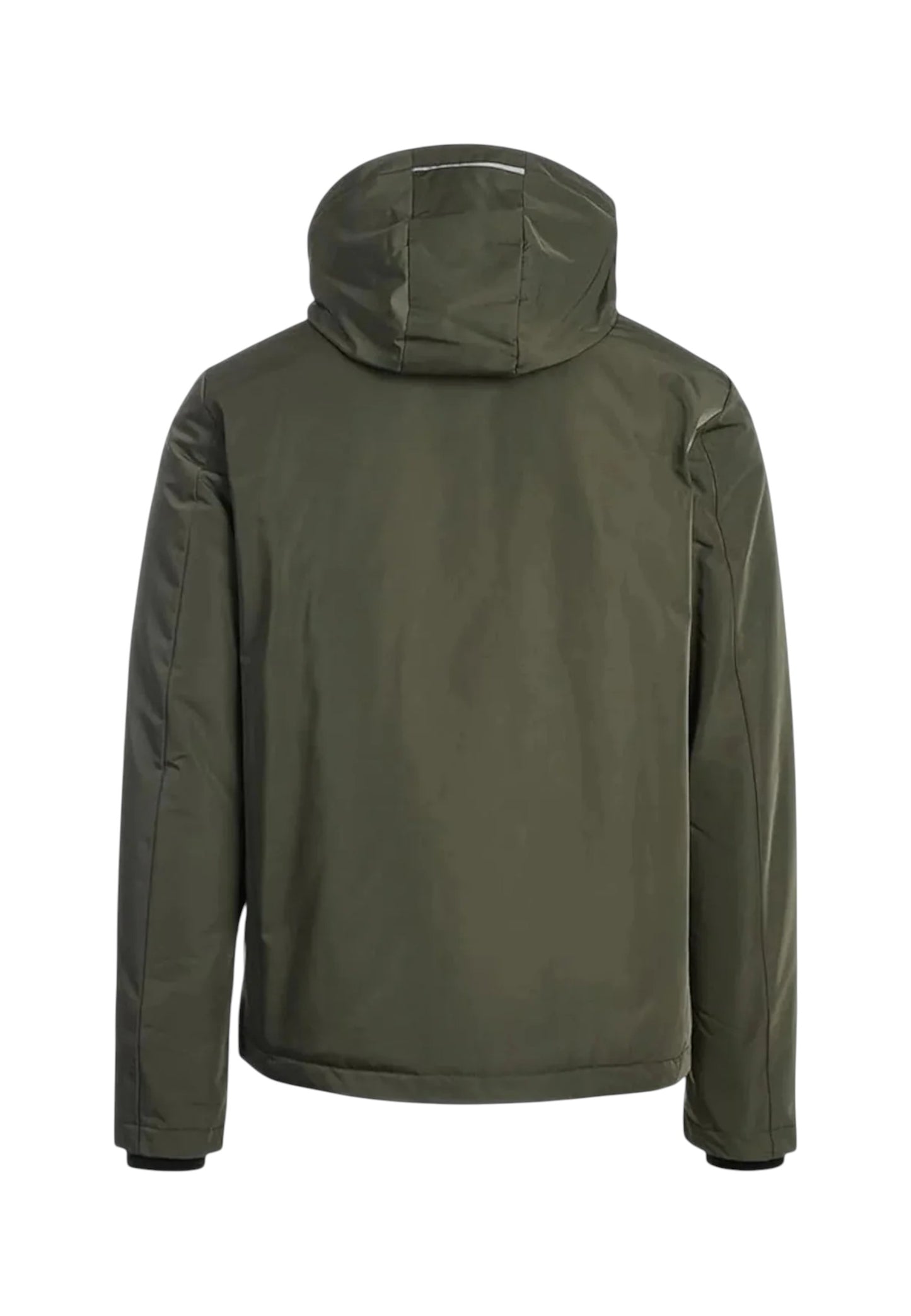 Piumino Corto Uomo People Of Shibuya Con Cappuccio Kita KITAPM767