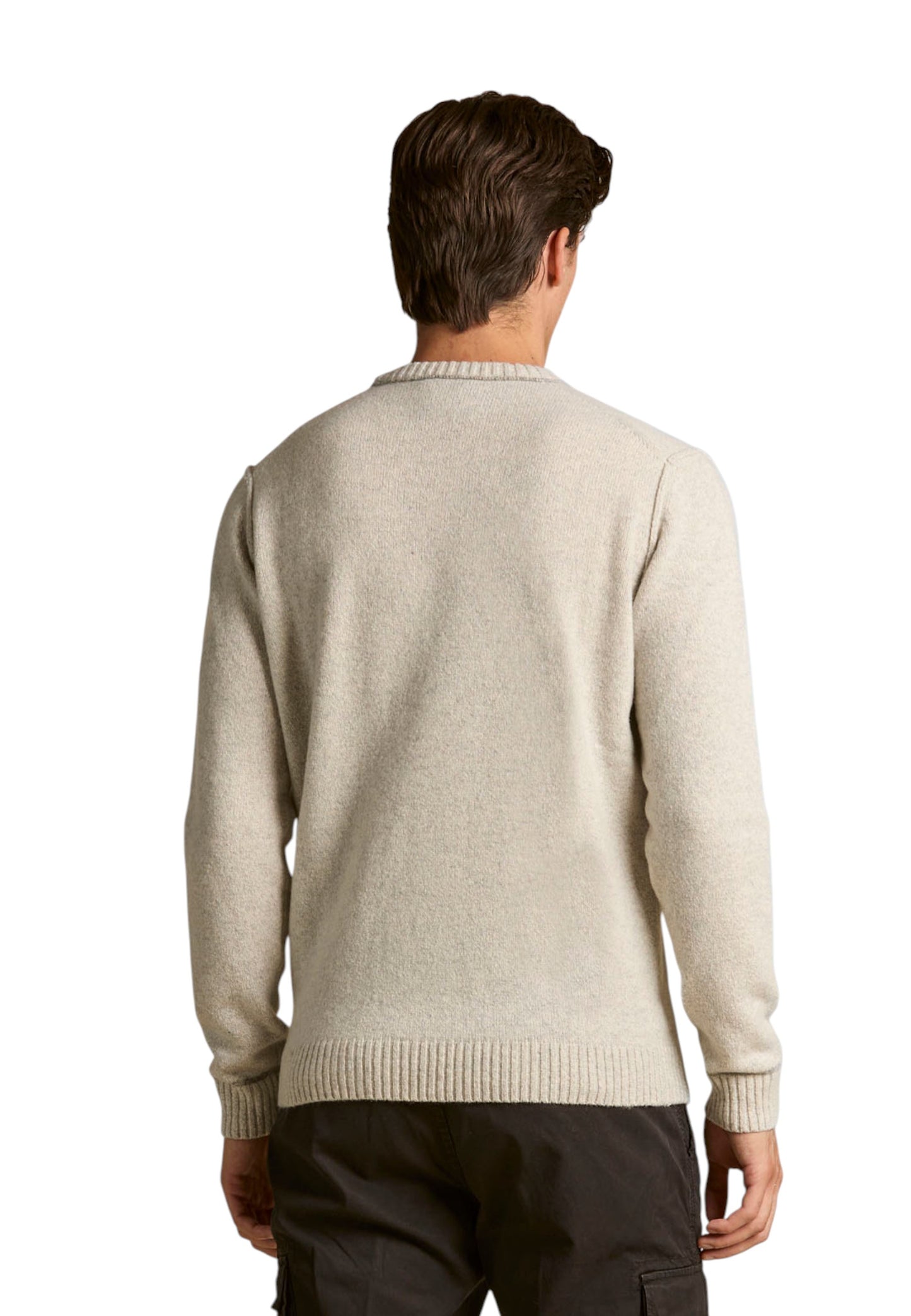 Maglione A Girocollo Uomo Aeronautica Militare   252MA1608UL00924