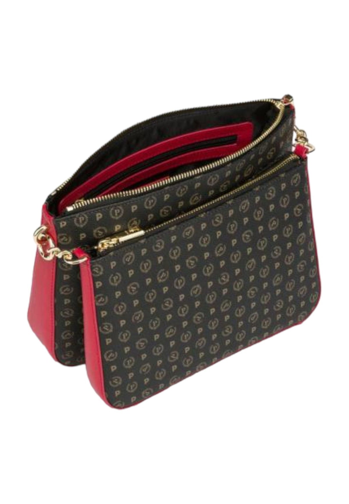 Borsa A Tracolla Donna Pollini   TE8469PP0DQ11