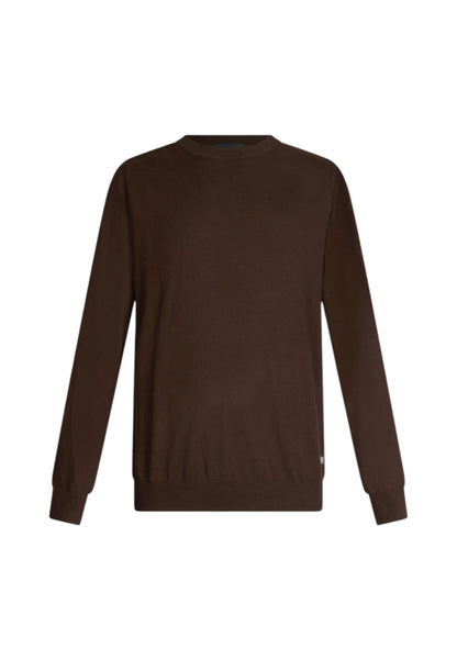 Maglia A Girocollo Uomo Liu Jo   QF5112MA19R