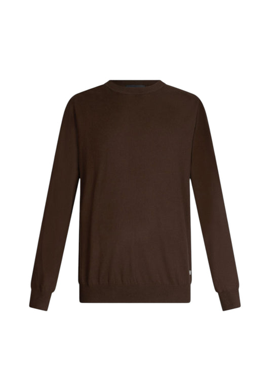 Maglia A Girocollo Uomo Liu Jo   QF5112MA19R