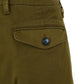 Pantaloncini Bermuda Uomo Gas   370261074073