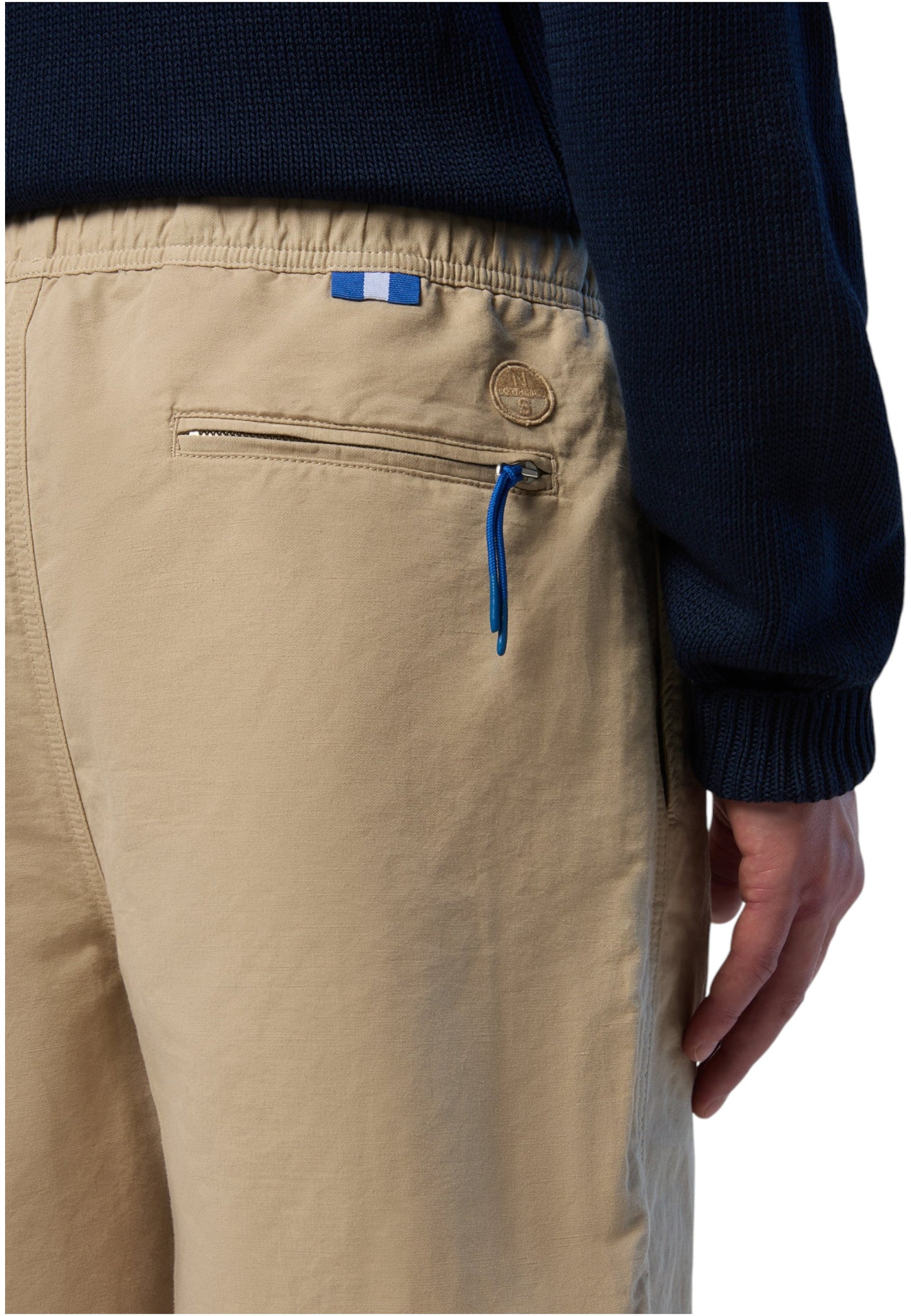 Pantaloncini  Uomo North Sails
