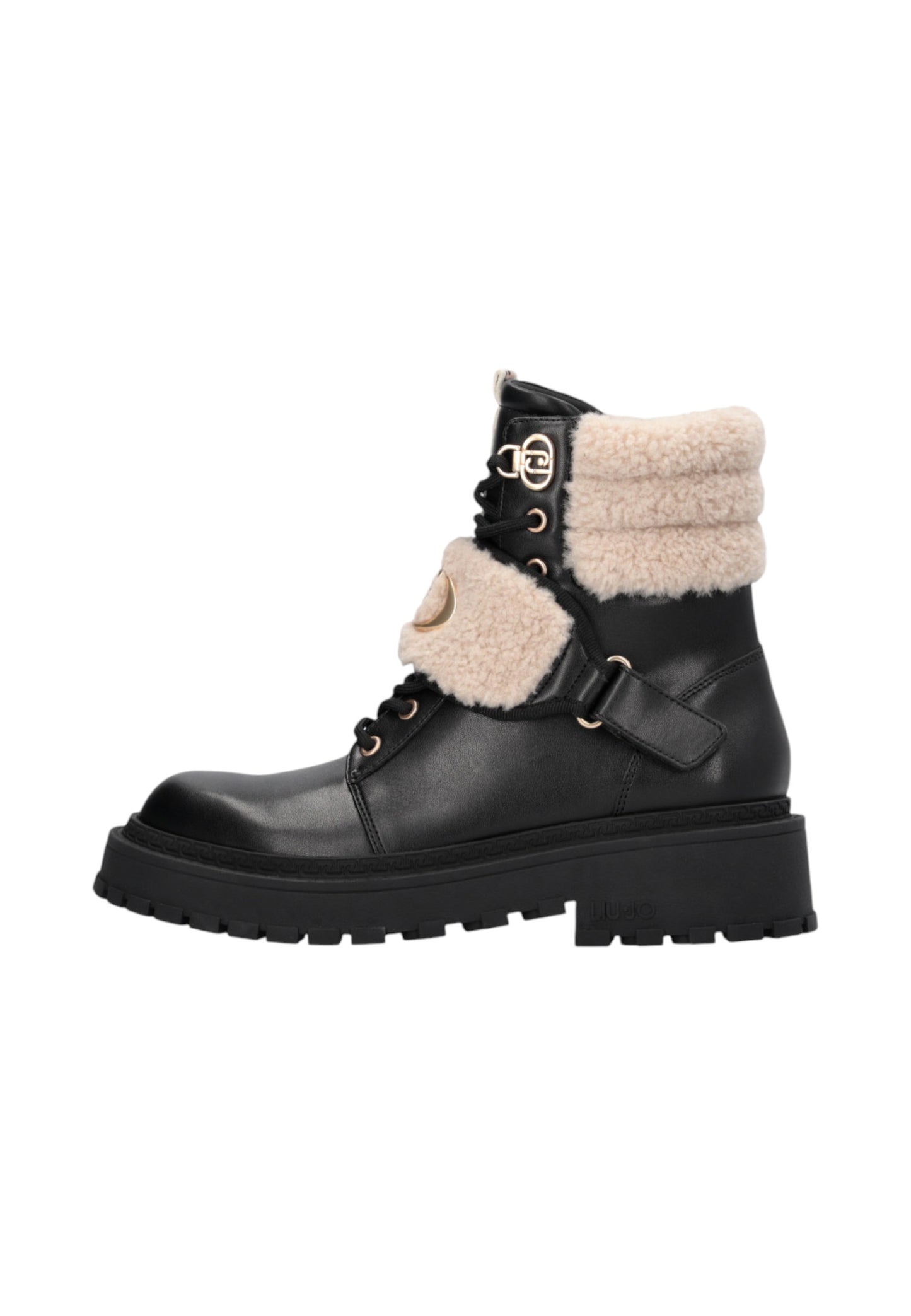 Stivaletti  Donna Liu Jo  Rumi 40 SF5061PX446