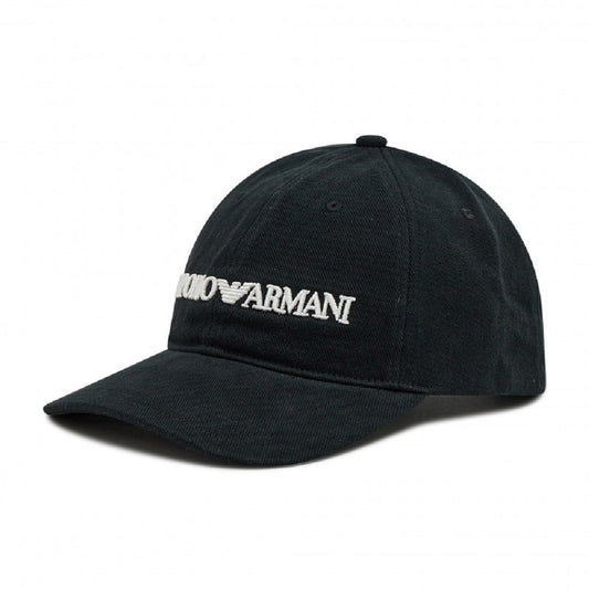 Cappello Baseball Uomo Emporio Armani   627901CC994