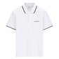 Polo Manica Corta Uomo Guess  Gj Reg Embro Tipping M6RP24KCJV1