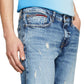 Jeans  Uomo Tommy Jeans  Scanton Slim Bg2133 DM0DM16058