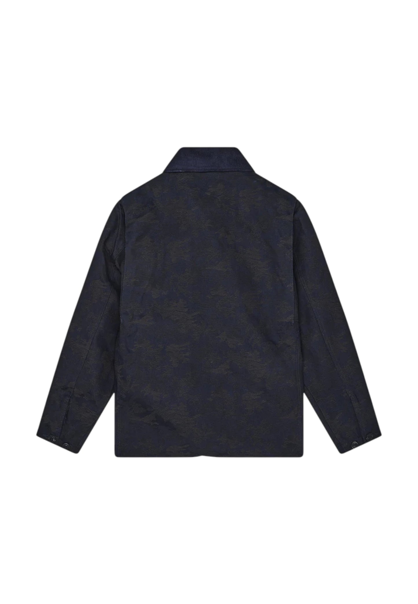 Giacca Leggera Uomo Deus Ex Machina  Idaho Hunting DMF256284