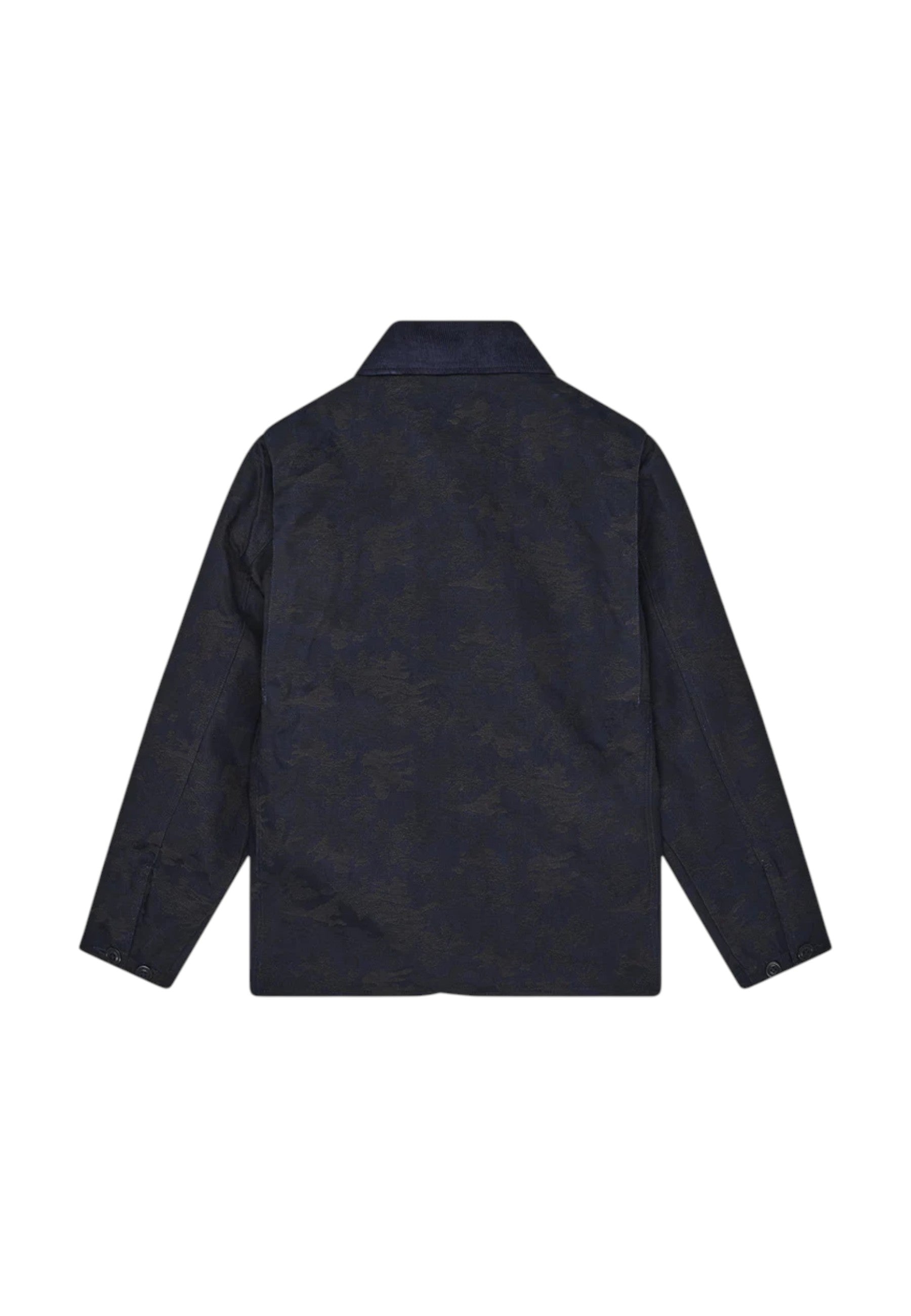 Giacca Leggera Uomo Deus Ex Machina  Idaho Hunting DMF256284