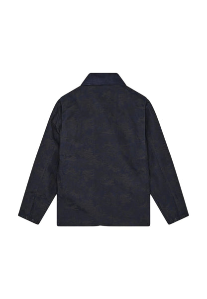 Giacca Leggera Uomo Deus Ex Machina  Idaho Hunting DMF256284