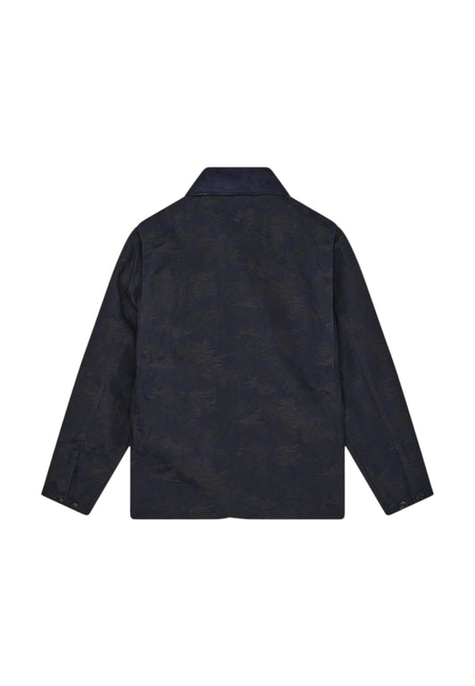 Giacca Leggera Uomo Deus Ex Machina  Idaho Hunting DMF256284