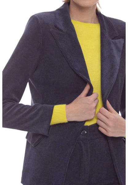 Giacca Blazer Donna Kocca   A23PGC0621ABUN2902