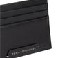Portafoglio Con Portamonete Uomo Tommy Hilfiger Cc Holder Th Corp AM0AM14793