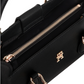Borsa A Mano Donna Tommy Hilfiger Mini Satchel Th Grace AW0AW18749