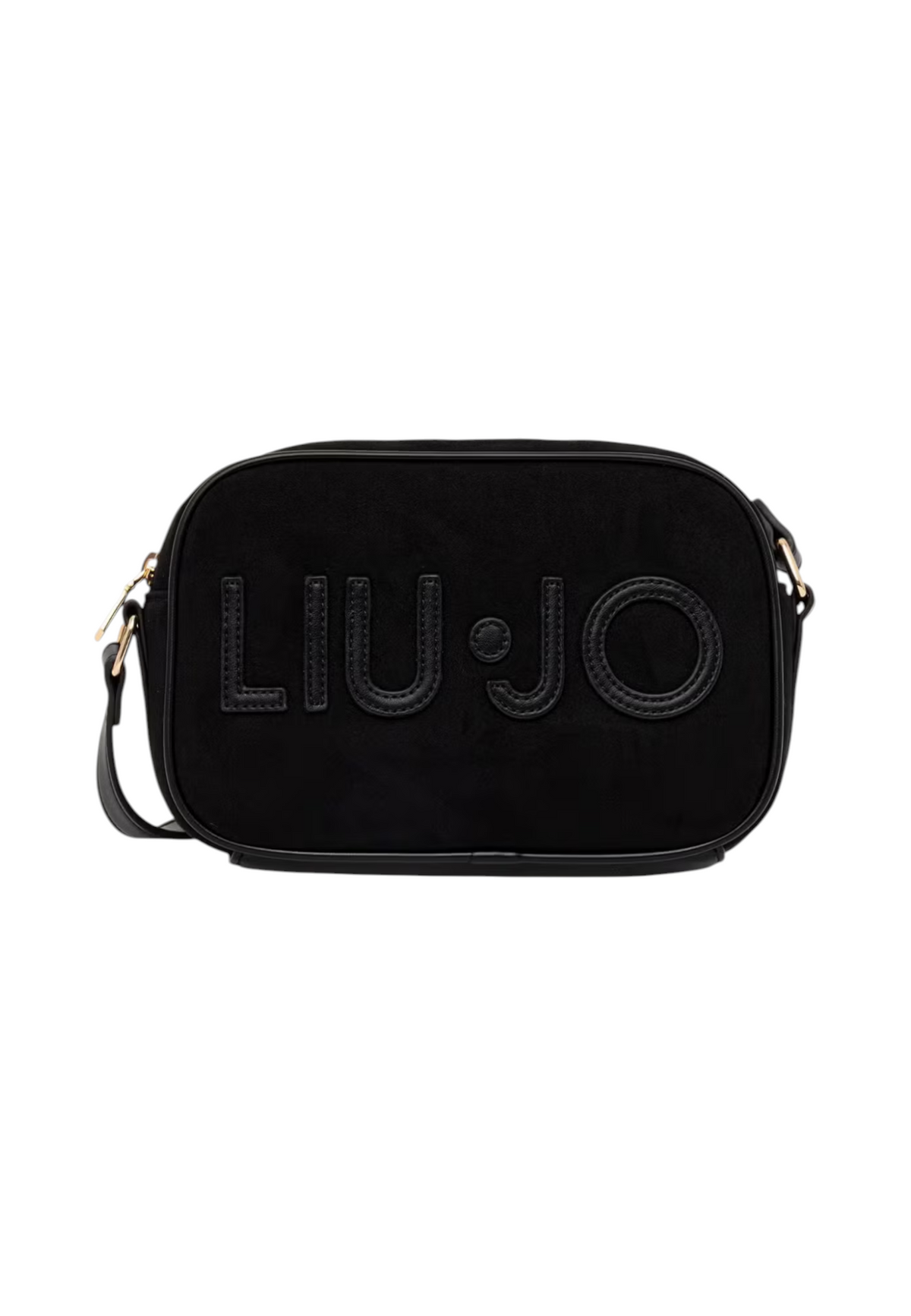 Borsa A Tracolla Donna Liu Jo Camera Bag Media  AF6119T711A