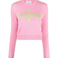 Maglione A Girocollo Donna Chiara Ferragni   75CBFM59CMA06