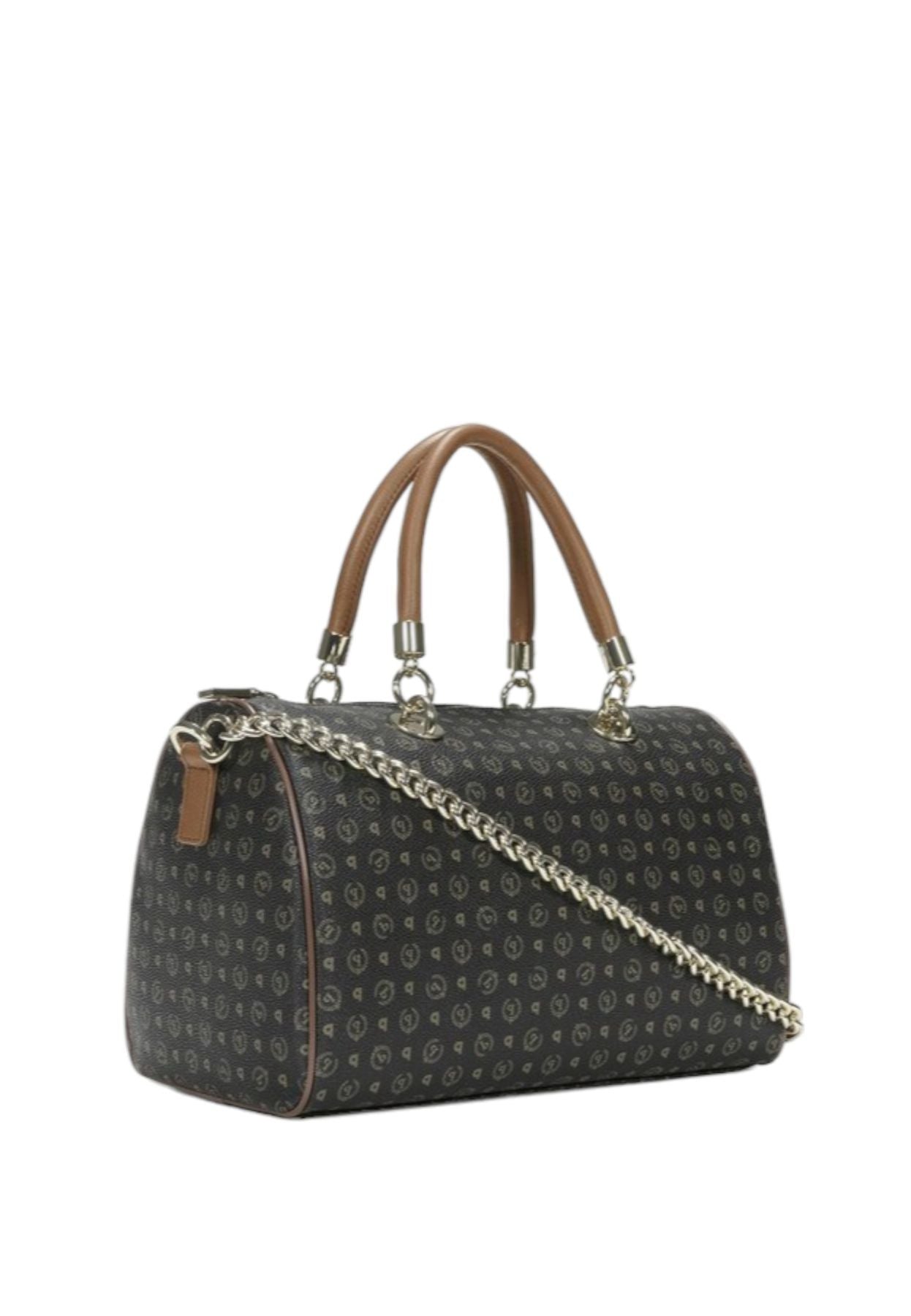 Borsa A Mano Donna Pollini A Bauletto Heritage TE8411PP02Q11