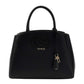Borsa A Mano Donna Guess 3 Comp Satchel Isola HWBG9905060