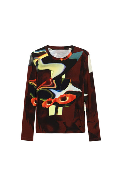 24WWTK47 - T-Shirt - Desigual