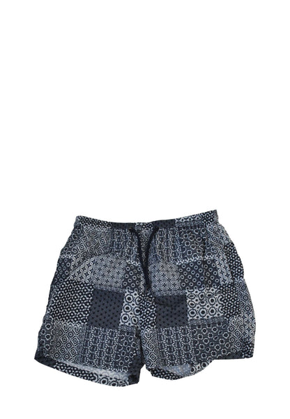 Costume da bagno Short Uomo QB24  Be Patch CFC0110129003