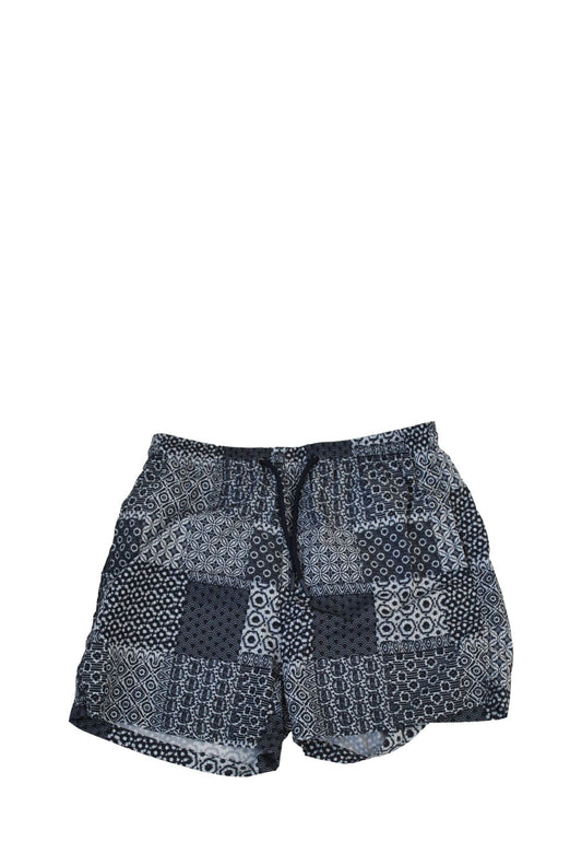 Costume da bagno Short Uomo QB24  Be Patch CFC0110129003
