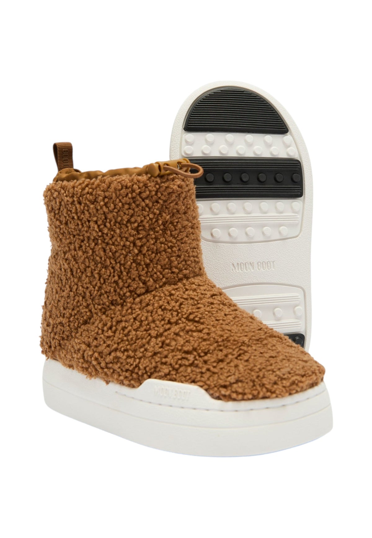 Stivaletti  Bambini e ragazzi Moon Boot   80D3440150